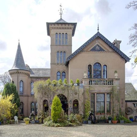 邦尼里格The Retreat Castle住宿加早餐旅馆 外观 照片
