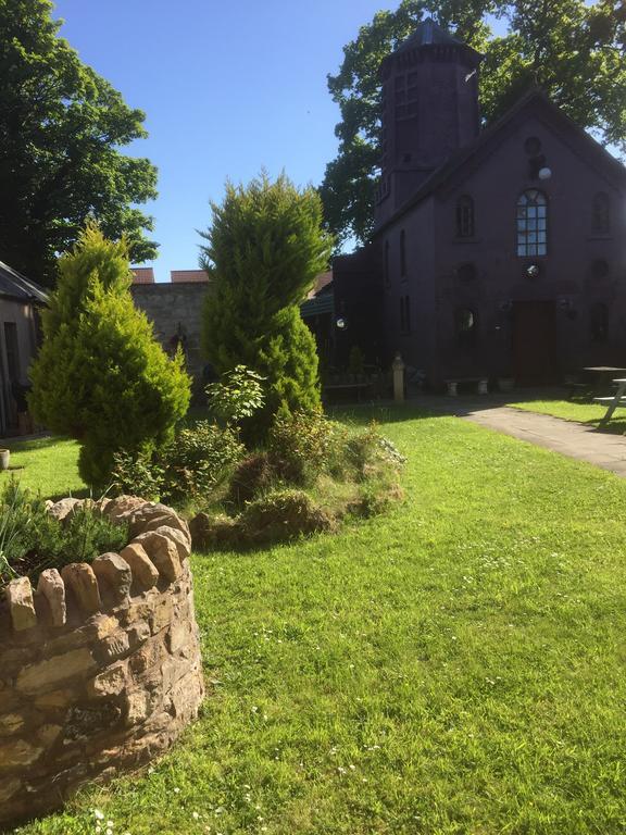 邦尼里格The Retreat Castle住宿加早餐旅馆 外观 照片